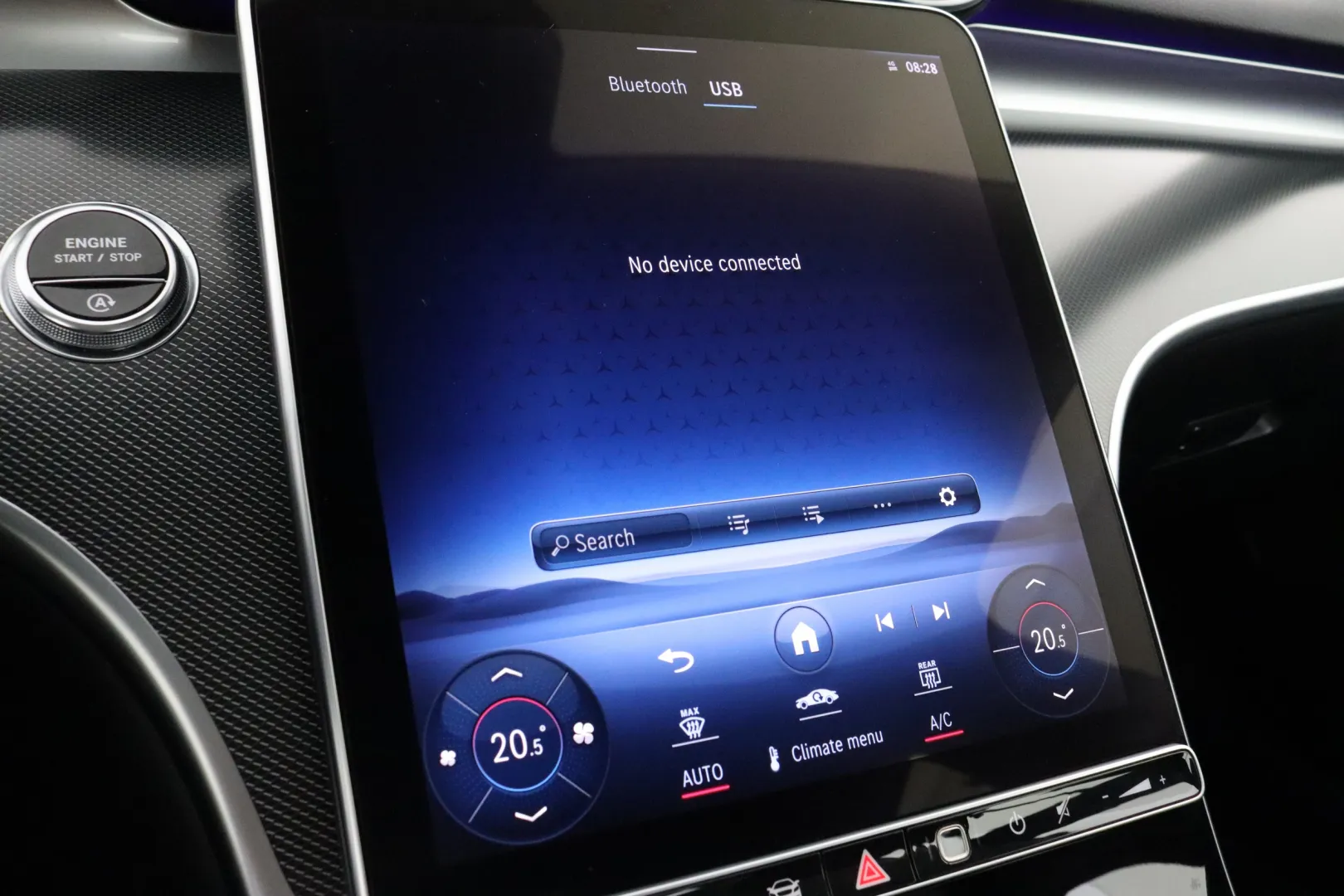 MERCEDES-BENZ C LRA-957 carousel image