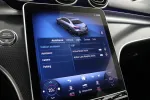 MERCEDES-BENZ C LRA-957 carousel thumbs