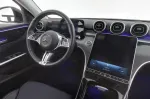 MERCEDES-BENZ C LRA-957 carousel thumbs