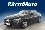 MERCEDES-BENZ C LRA-957 carousel thumbs