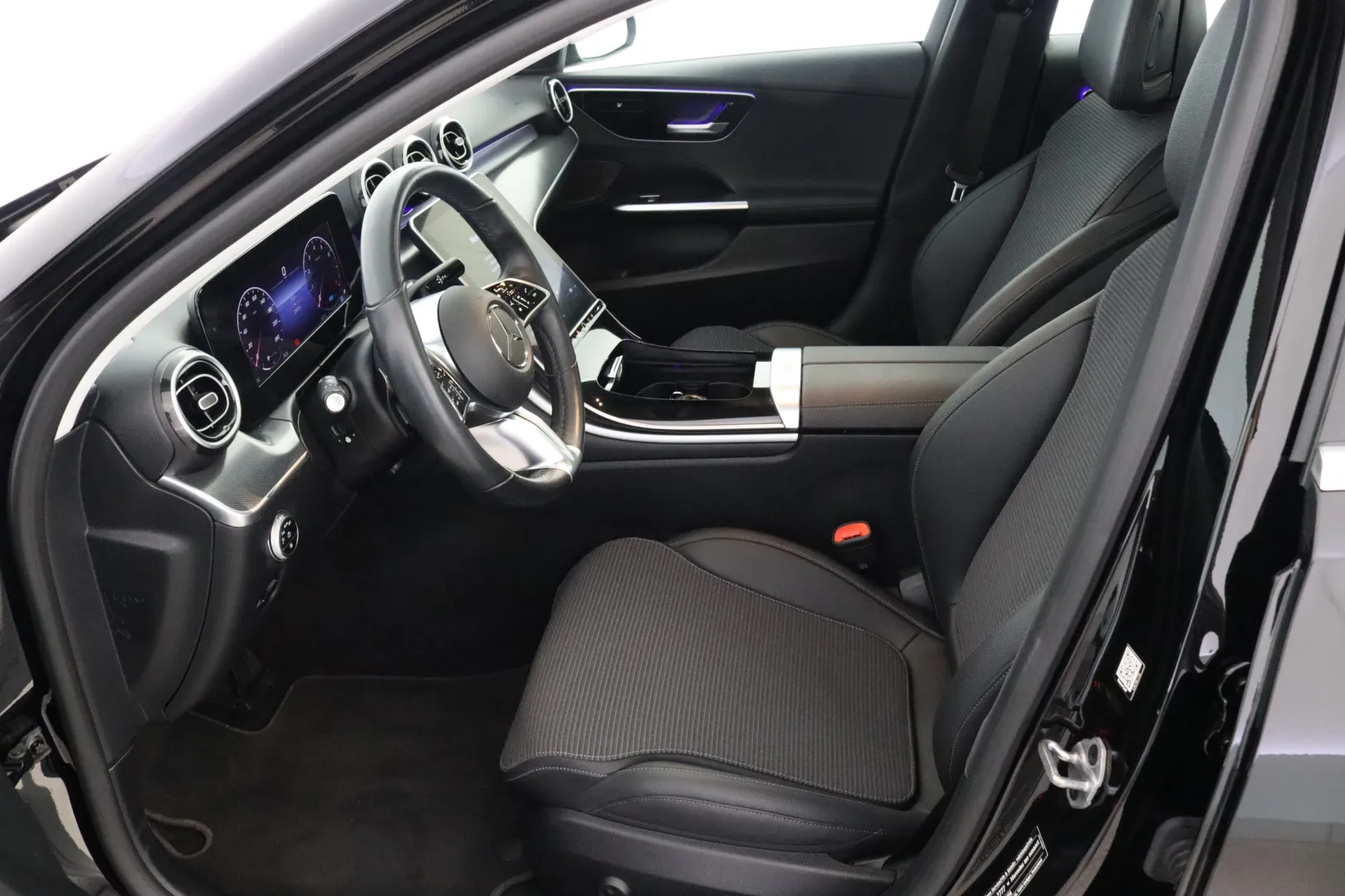 MERCEDES-BENZ C LRA-957 carousel image