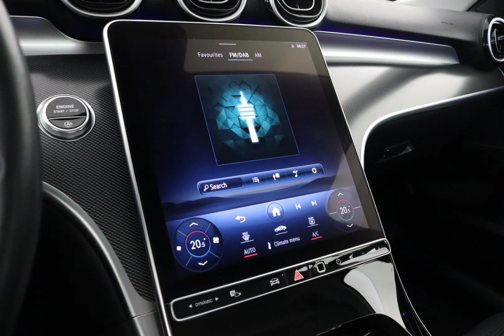 MERCEDES-BENZ C LRA-957 carousel image