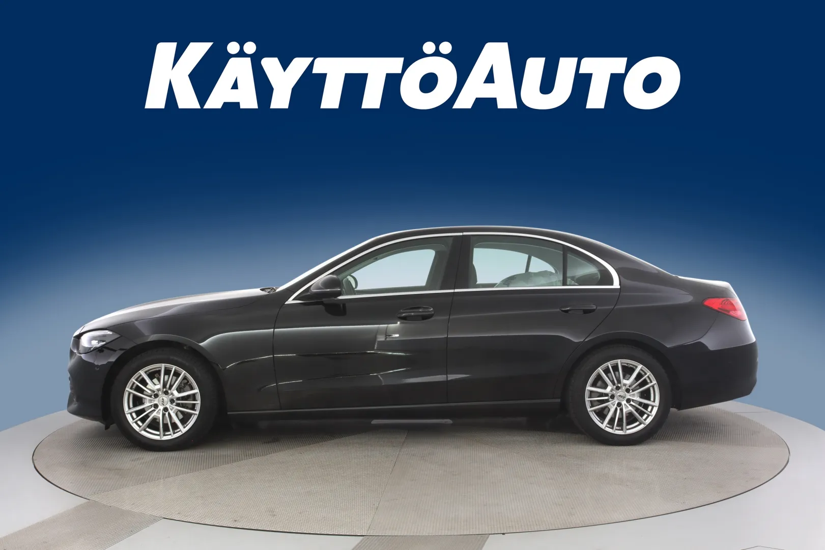 MERCEDES-BENZ C LRA-957 carousel image