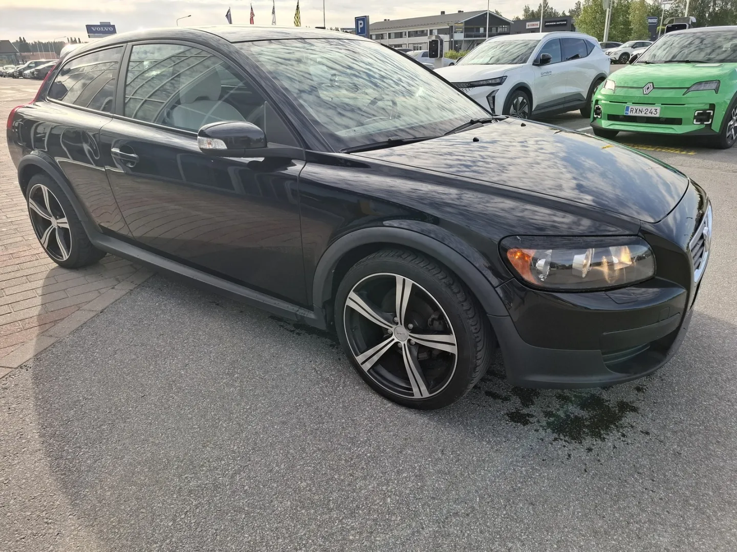 VOLVO C30 BPY-961 carousel image
