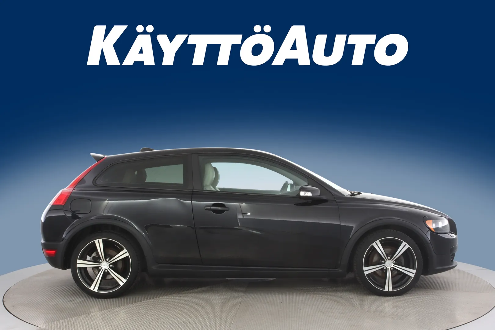 VOLVO C30 BPY-961 carousel image