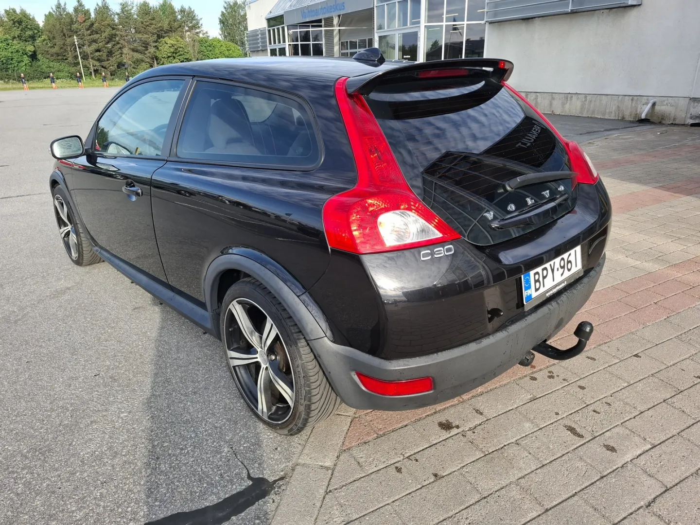 VOLVO C30 BPY-961 carousel image