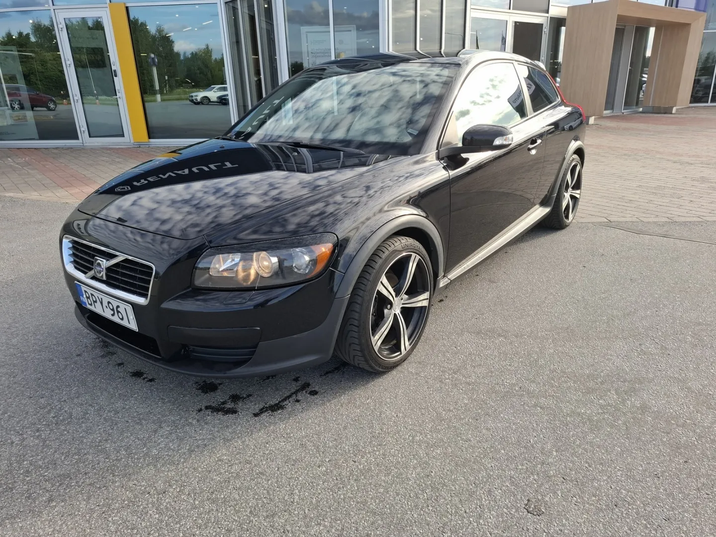 VOLVO C30 BPY-961 carousel image