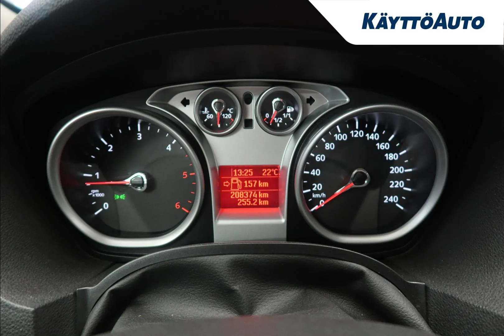 FORD Kuga GJS-968 carousel image
