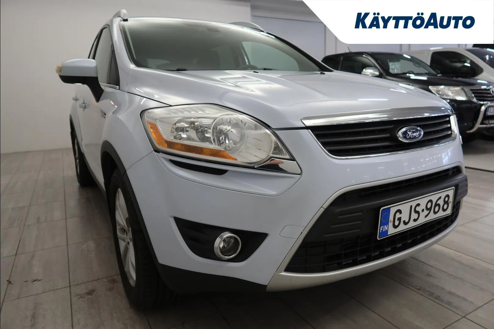 FORD Kuga GJS-968 carousel image