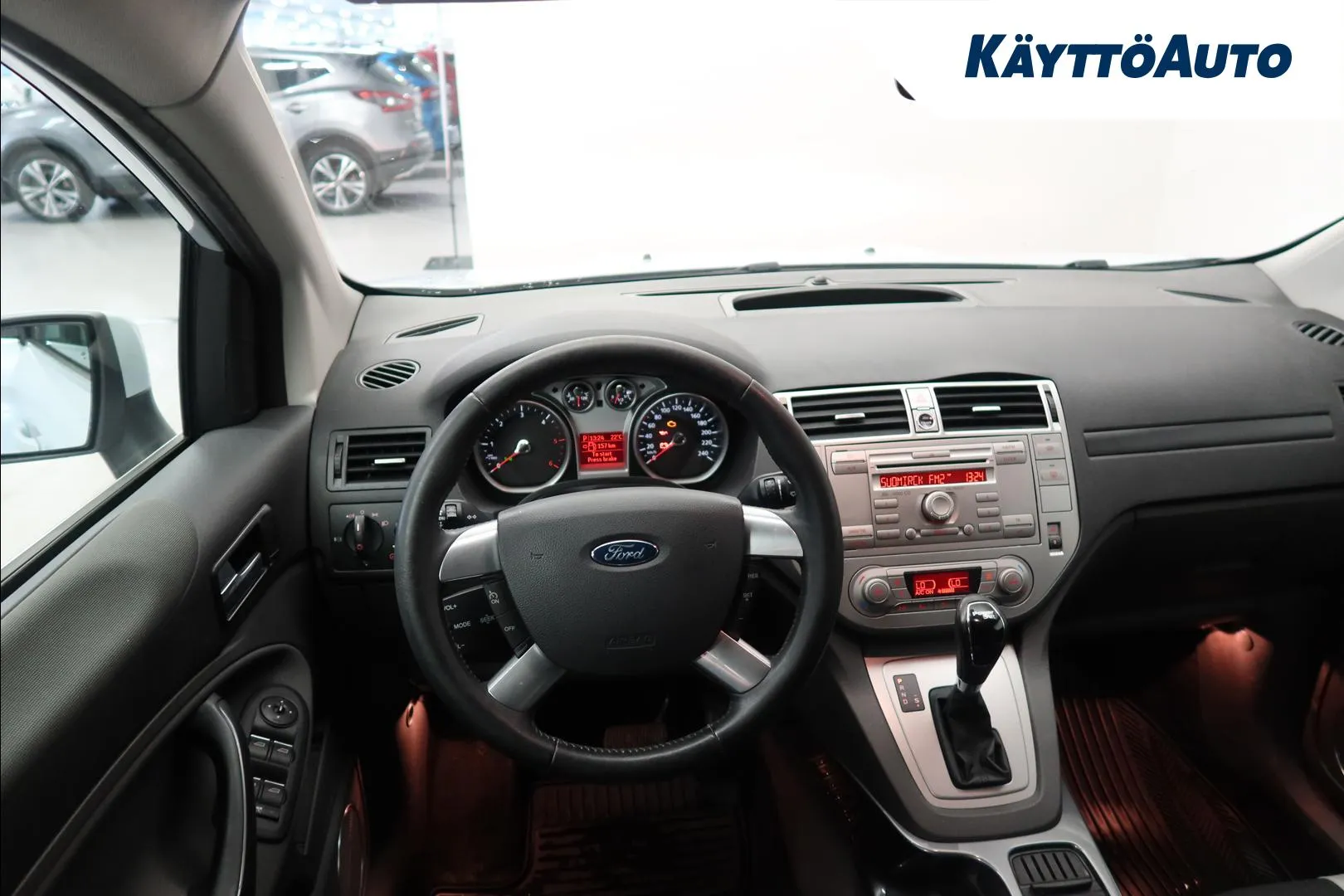 FORD Kuga GJS-968 carousel image