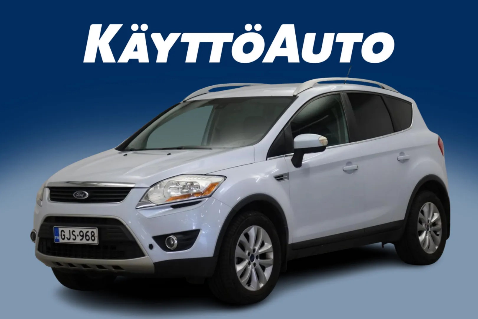 FORD Kuga GJS-968 carousel image
