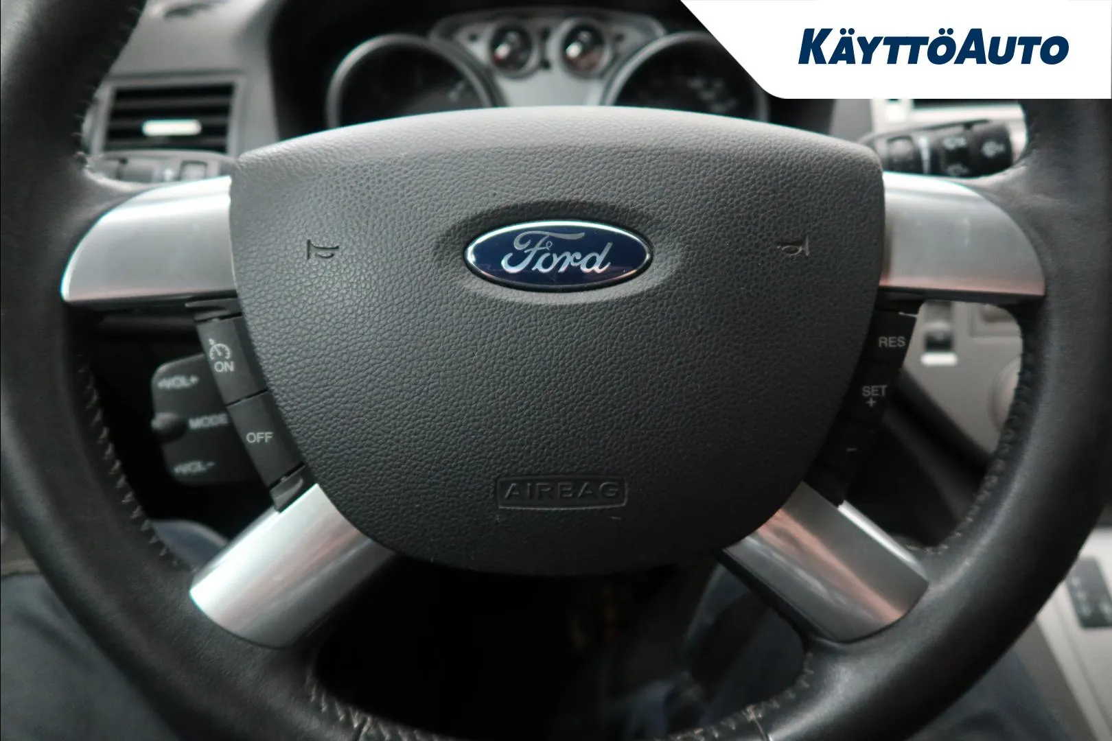 FORD Kuga GJS-968 carousel image
