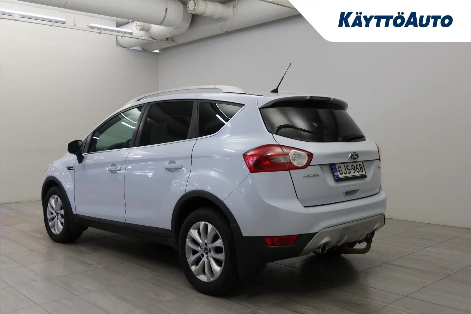 FORD Kuga GJS-968 carousel image