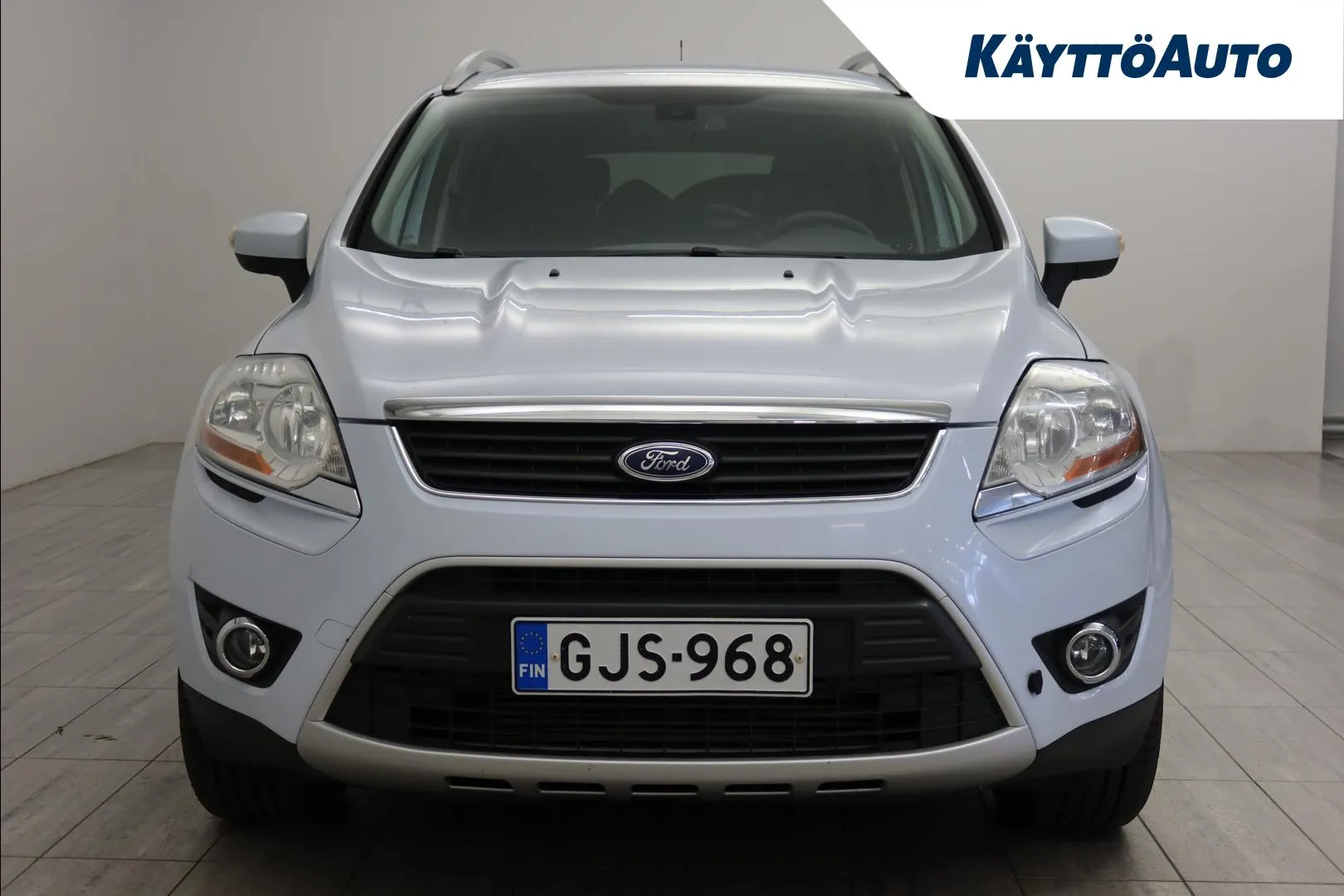 FORD Kuga GJS-968 carousel image