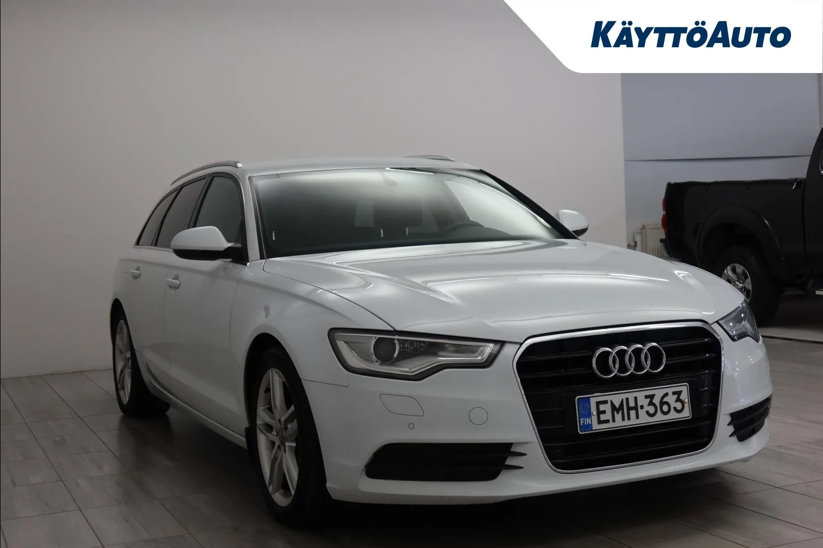 AUDI A6 EMH-363 carousel image