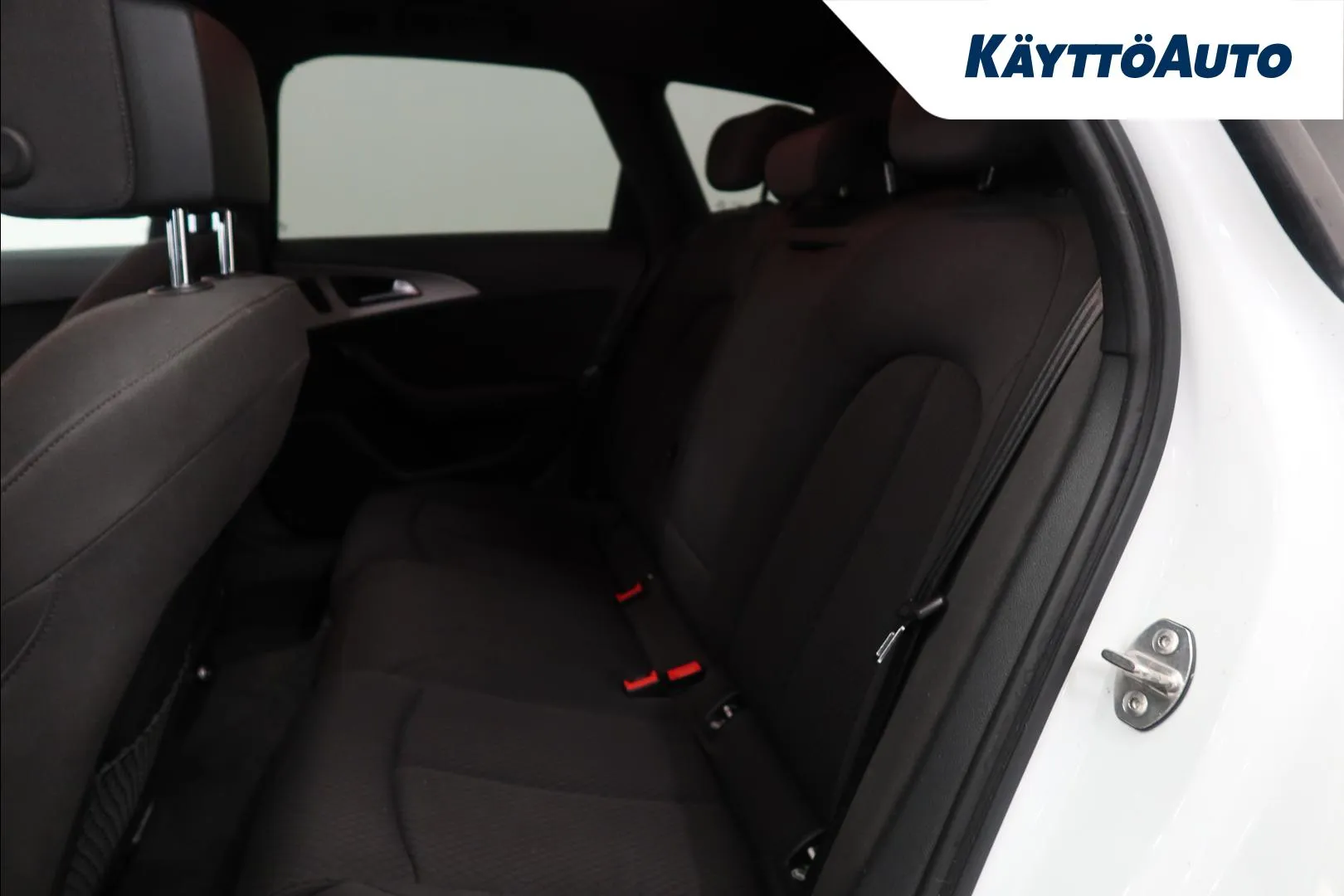 AUDI A6 EMH-363 carousel image
