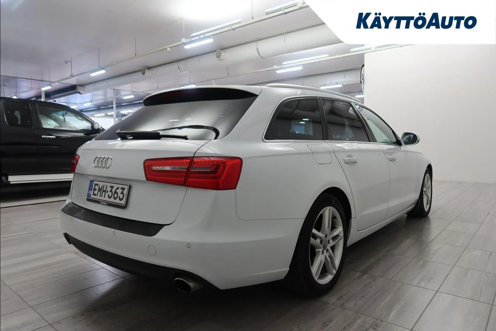 AUDI A6 EMH-363 carousel image