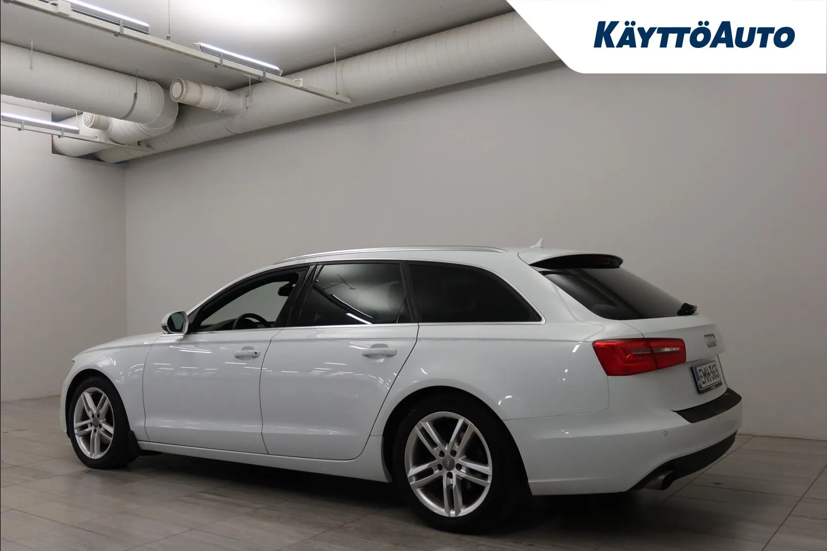 AUDI A6 EMH-363 carousel image