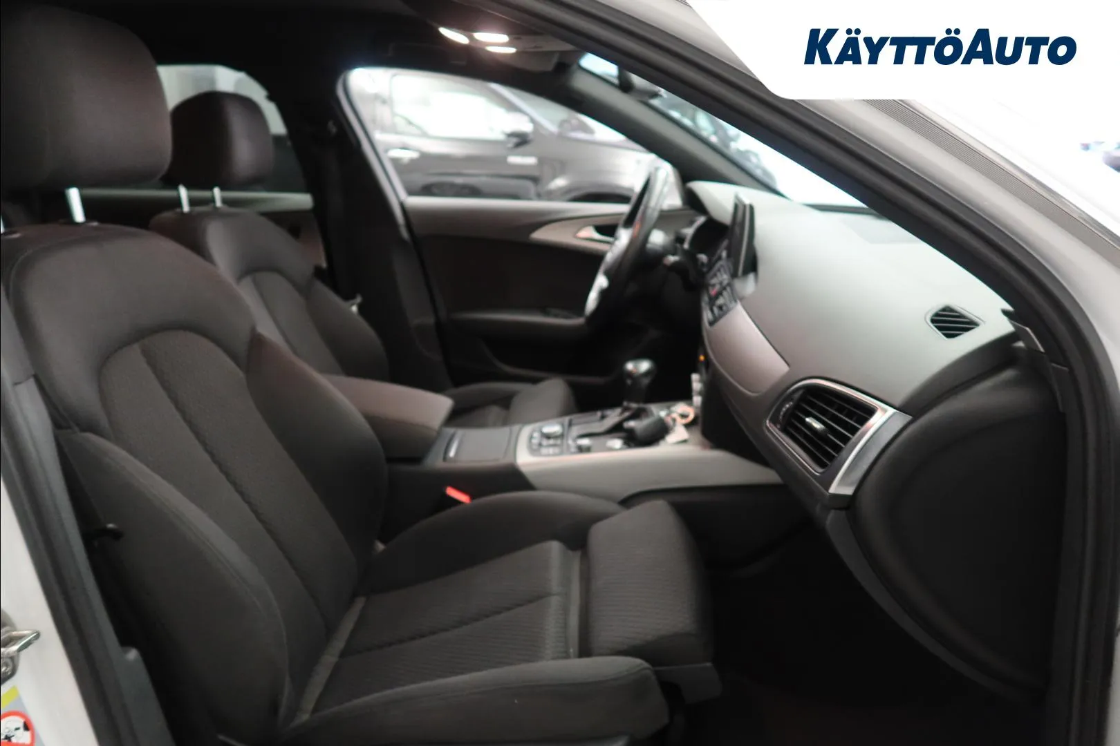 AUDI A6 EMH-363 carousel image