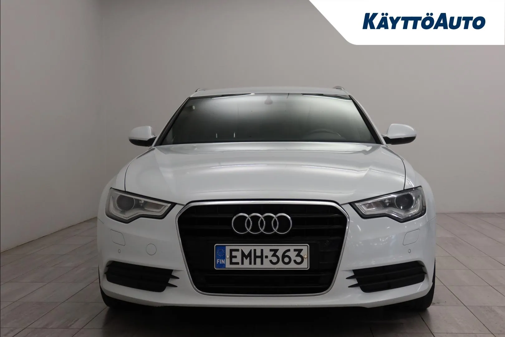 AUDI A6 EMH-363 carousel image