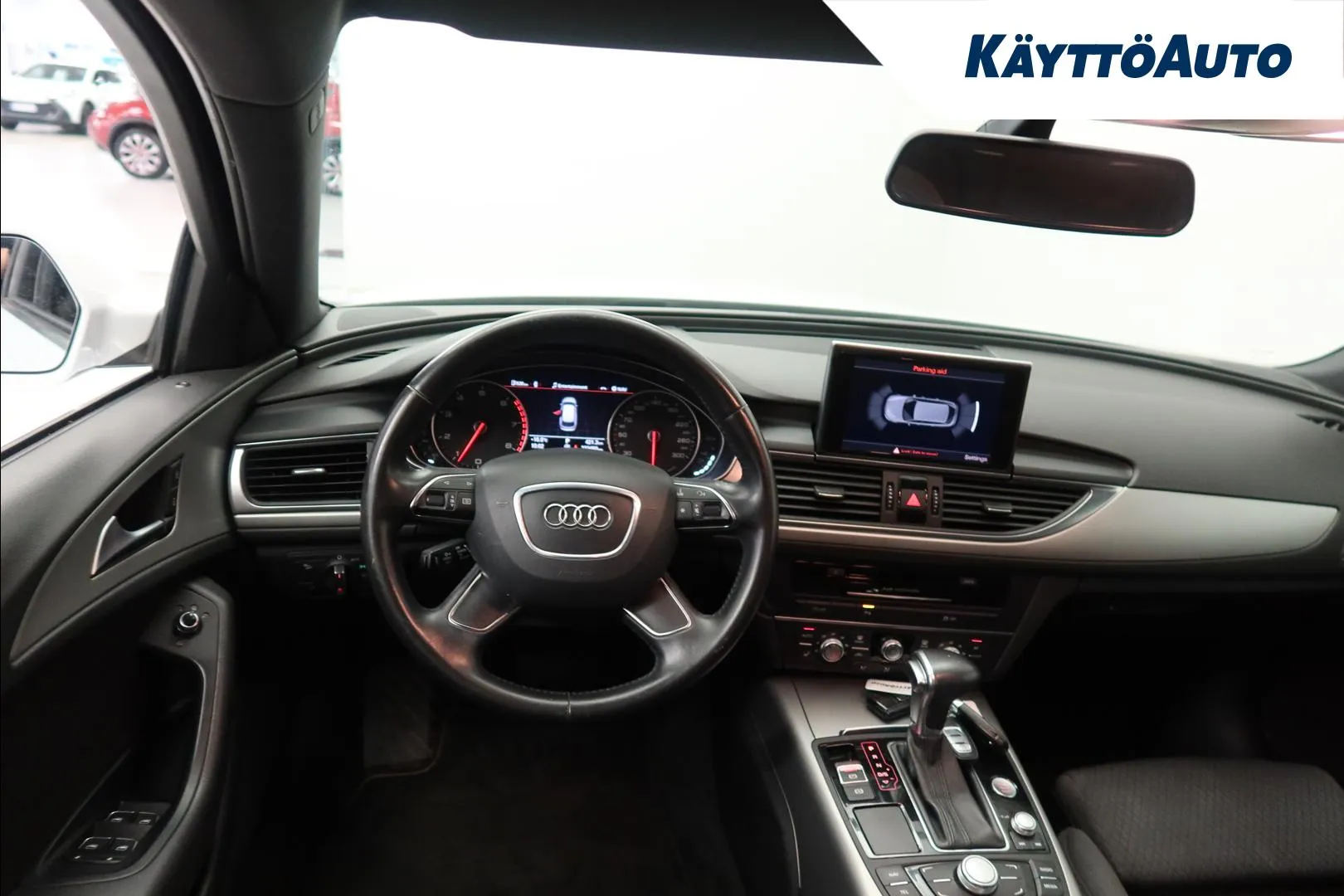 AUDI A6 EMH-363 carousel image