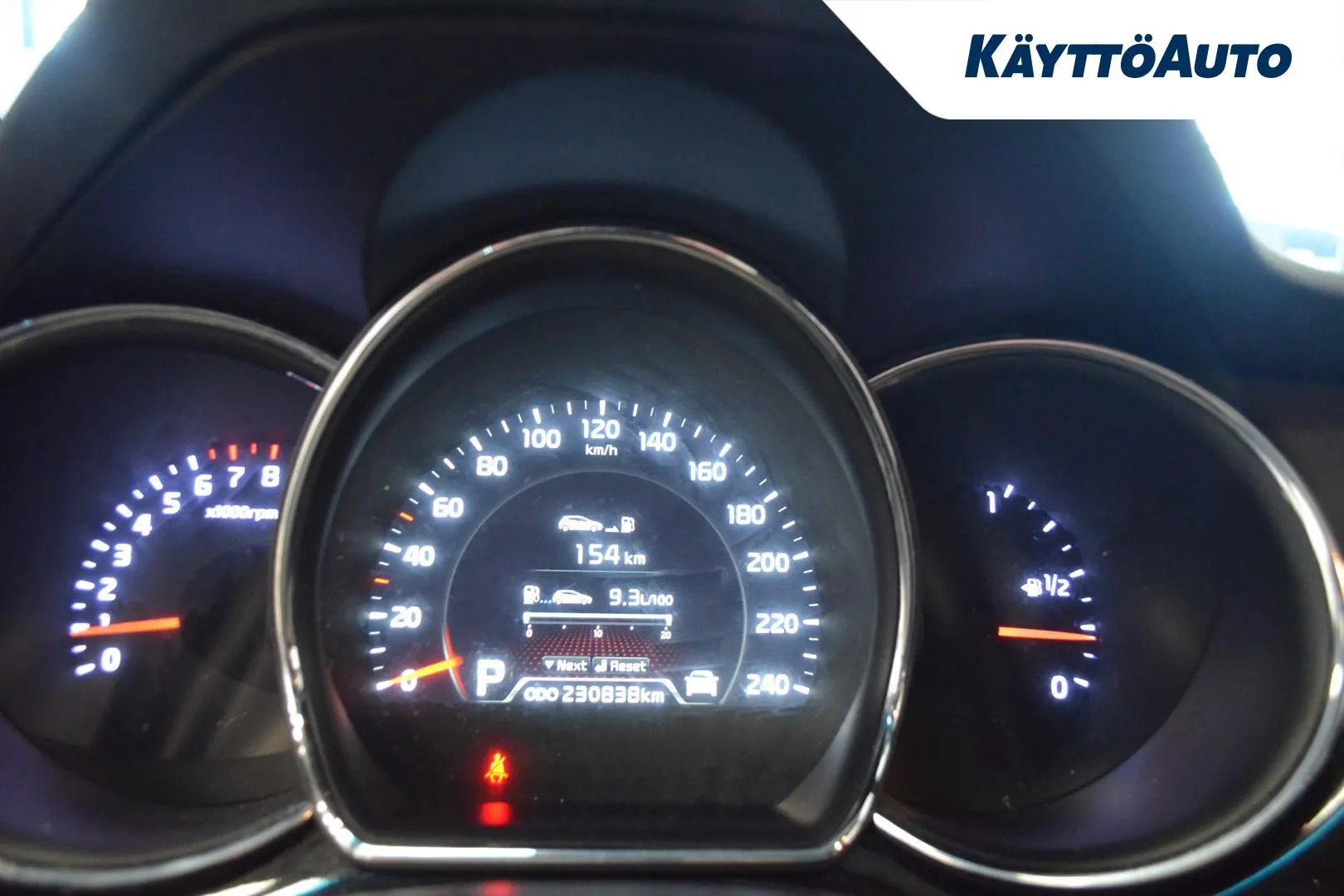 KIA CEED OTR-512 carousel image