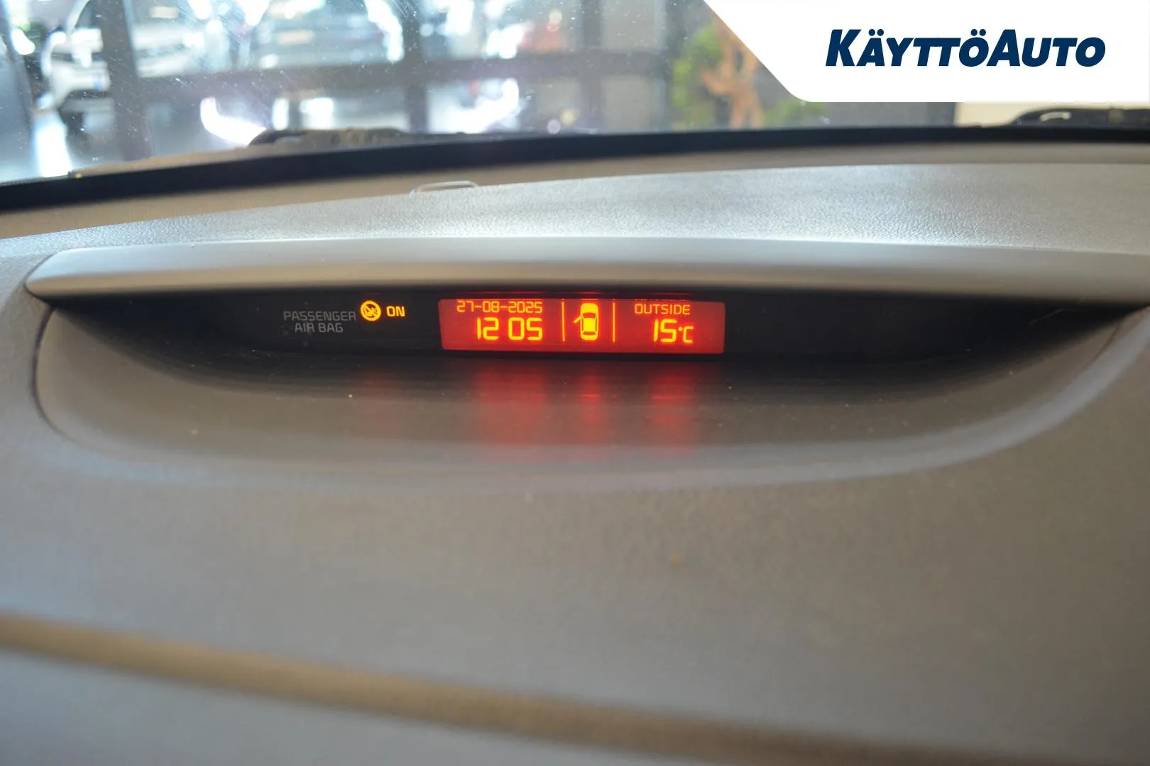 KIA CEED OTR-512 carousel image
