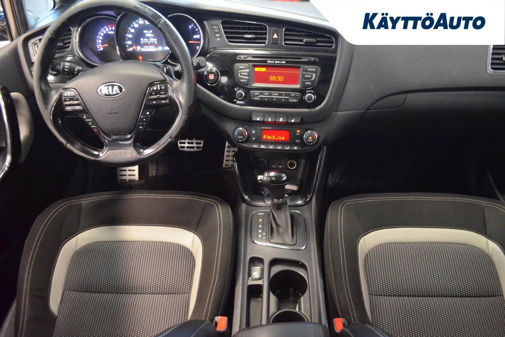 KIA CEED OTR-512 carousel image