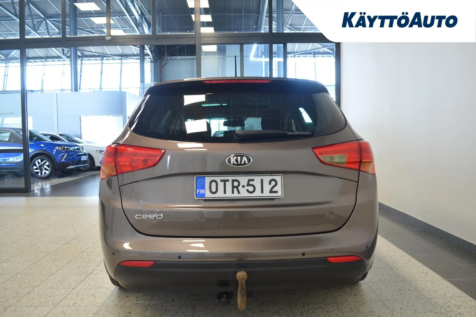 KIA CEED OTR-512 carousel image