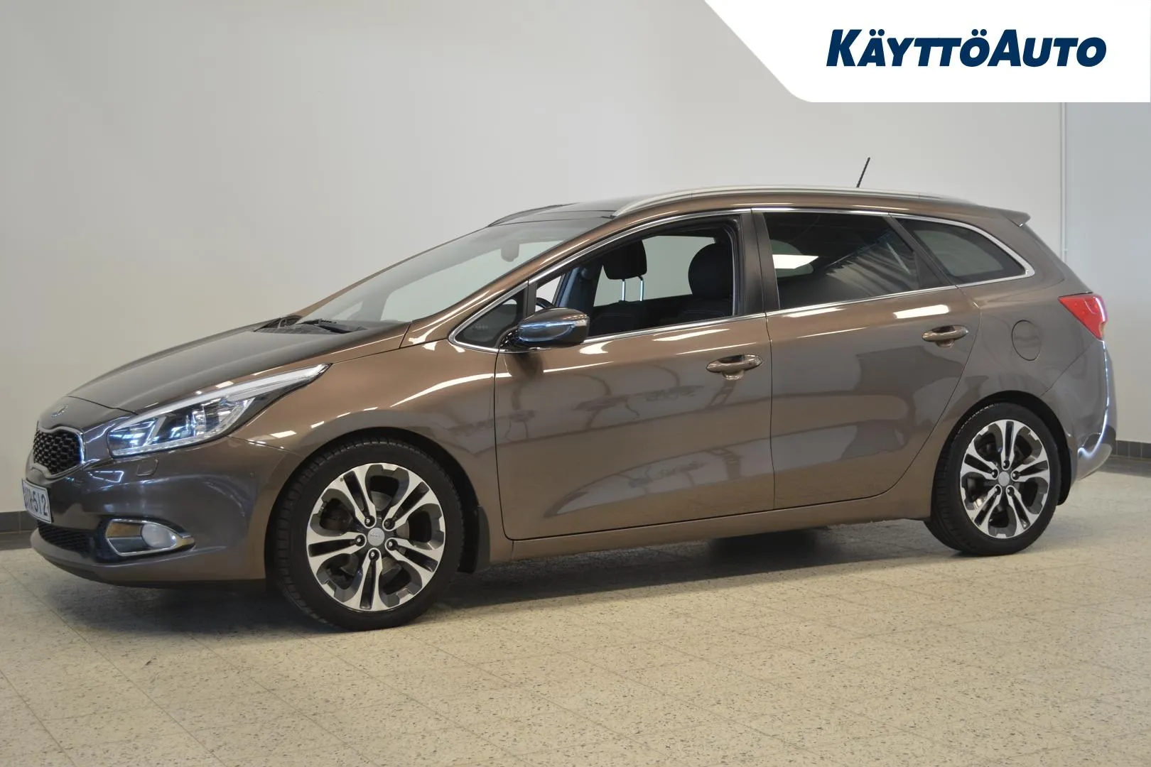 KIA CEED OTR-512 carousel image