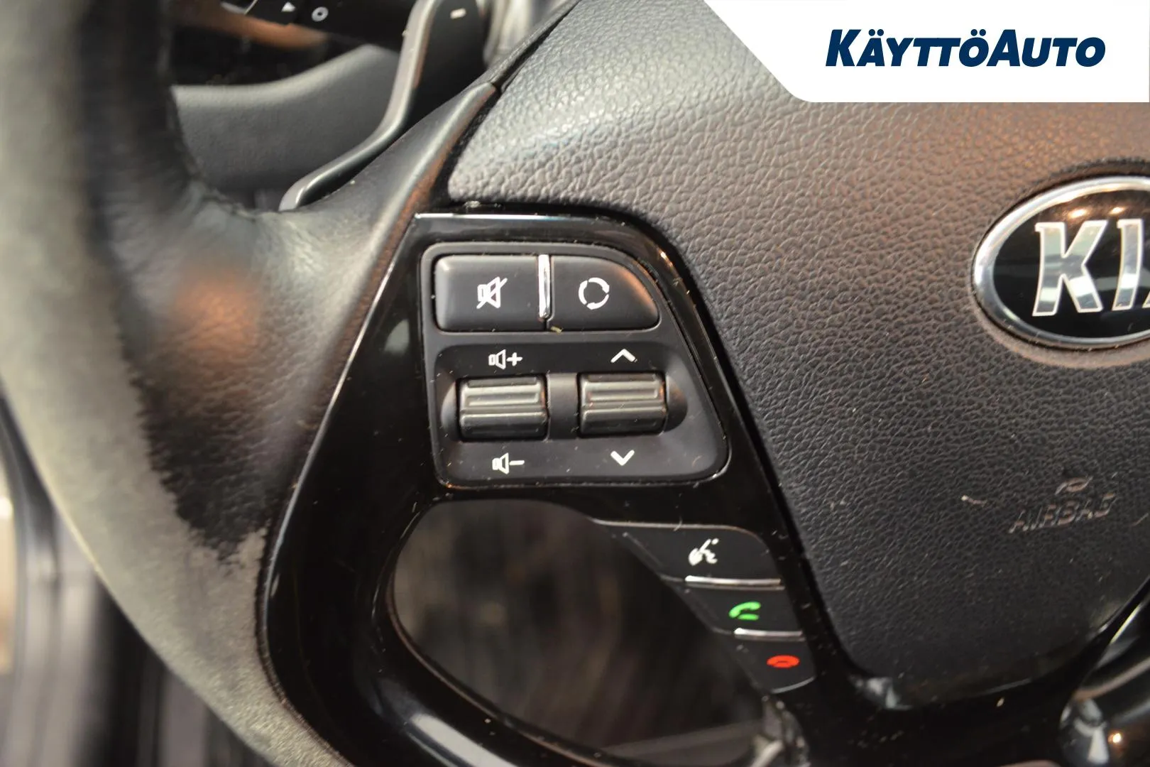 KIA CEED OTR-512 carousel image