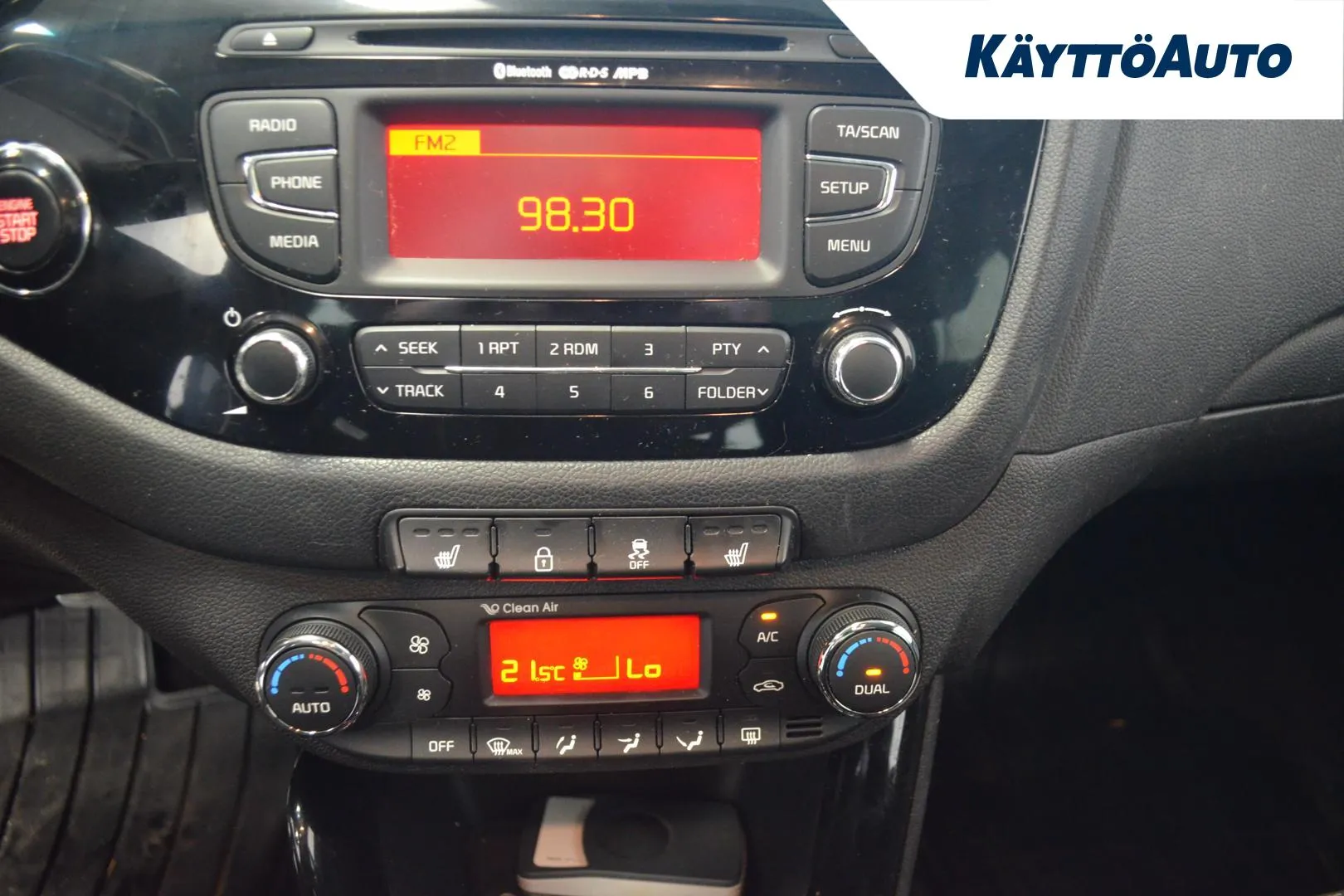 KIA CEED OTR-512 carousel image