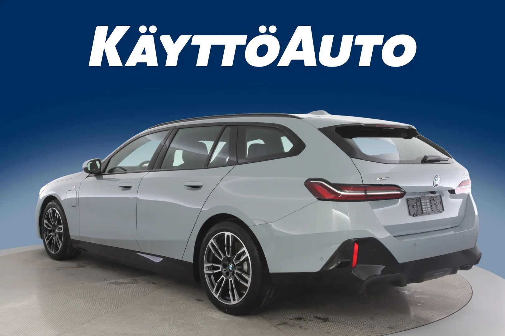 BMW 530e ISL-739 carousel image