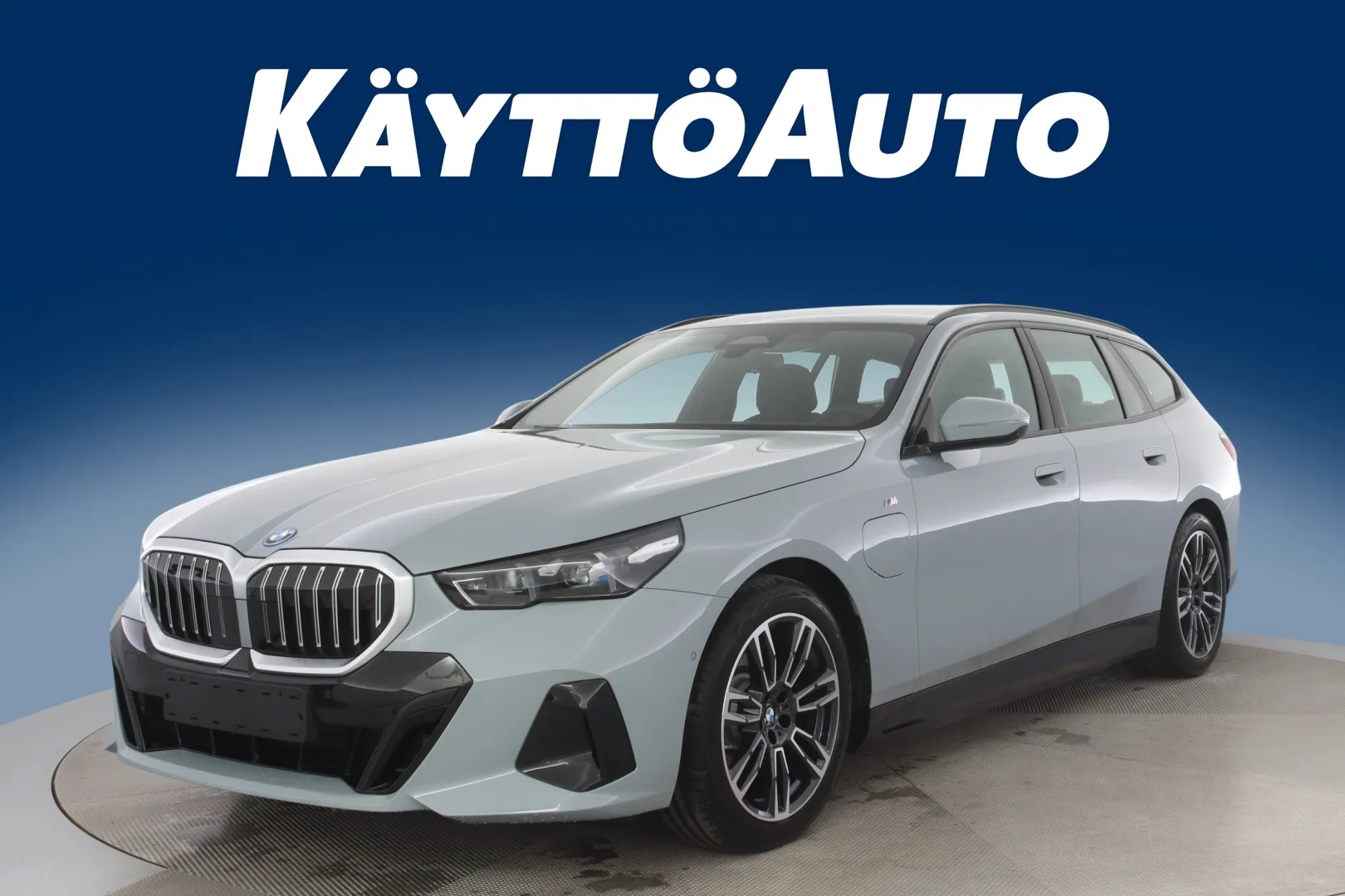 BMW 530e ISL-739 carousel image