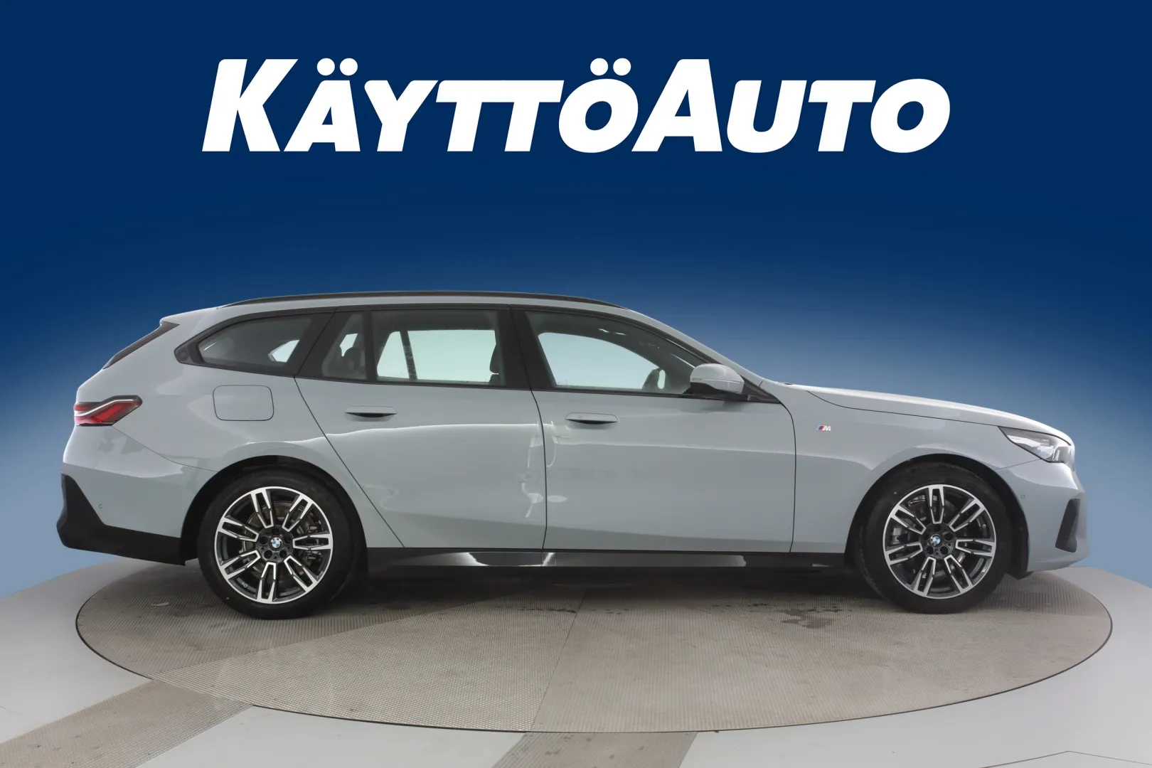 BMW 530e ISL-739 carousel image