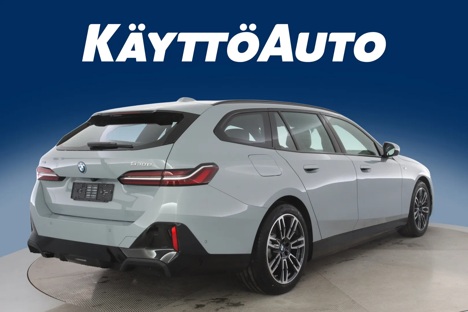 BMW 530e ISL-739 carousel image