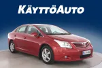 TOYOTA Avensis GIV-640 carousel thumbs