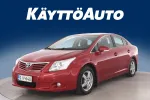 TOYOTA Avensis GIV-640 carousel thumbs