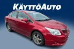TOYOTA Avensis GIV-640 carousel thumbs