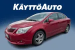 TOYOTA Avensis GIV-640 carousel thumbs