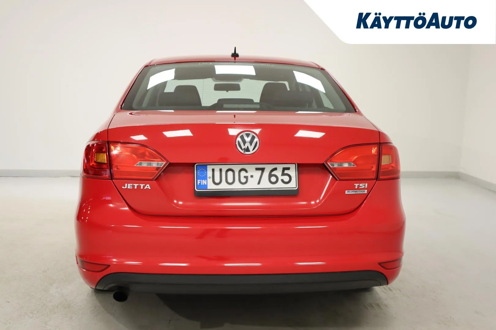 VOLKSWAGEN Jetta UOG-765 carousel image