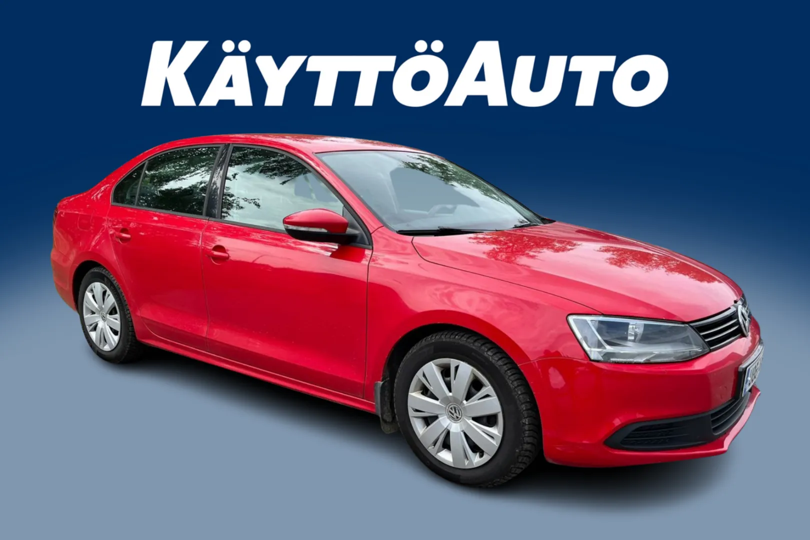 Volkswagen Jetta UOG-765 carousel image