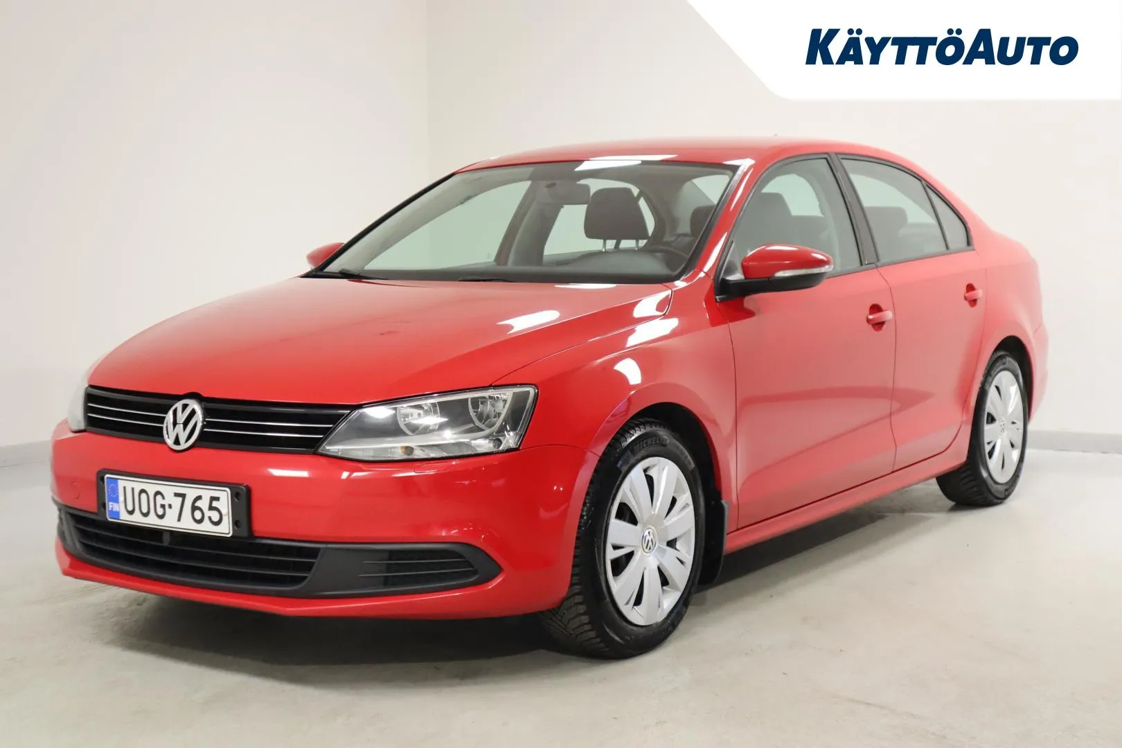 VOLKSWAGEN Jetta UOG-765 carousel image