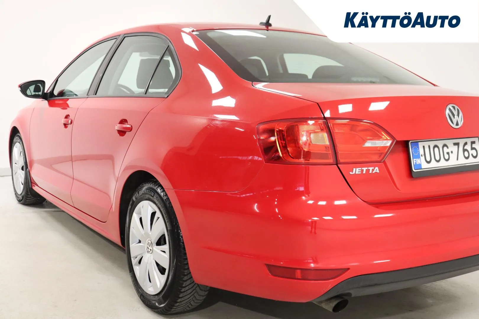 VOLKSWAGEN Jetta UOG-765 carousel image