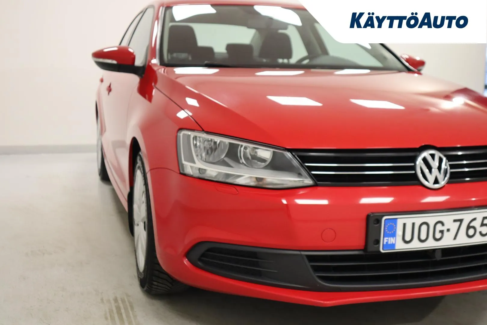 VOLKSWAGEN Jetta UOG-765 carousel image