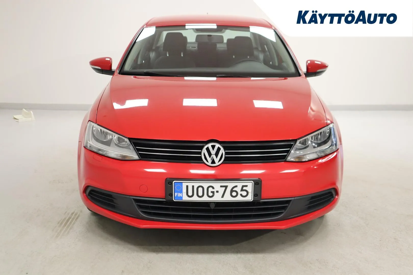 VOLKSWAGEN Jetta UOG-765 carousel image