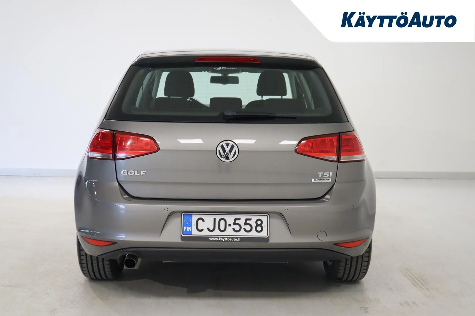 VOLKSWAGEN Golf CJO-558 carousel image