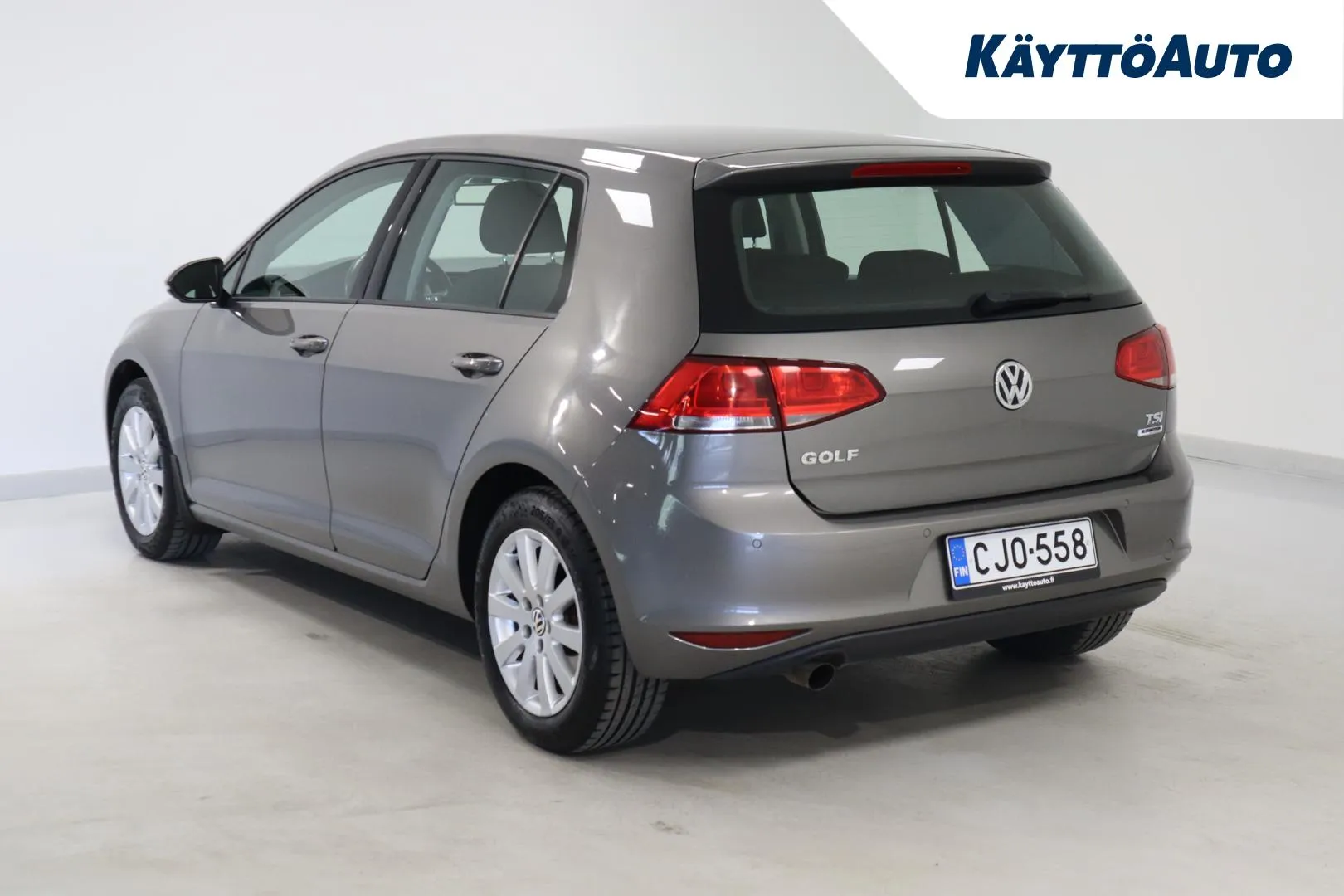 VOLKSWAGEN Golf CJO-558 carousel image
