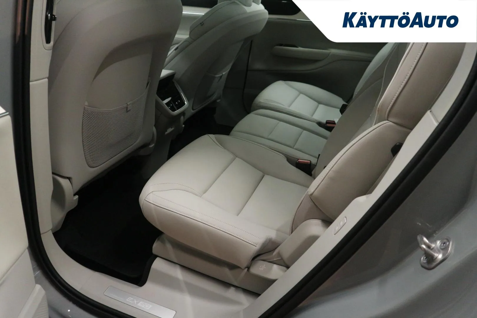 Volvo EX90 LTK-284 carousel image