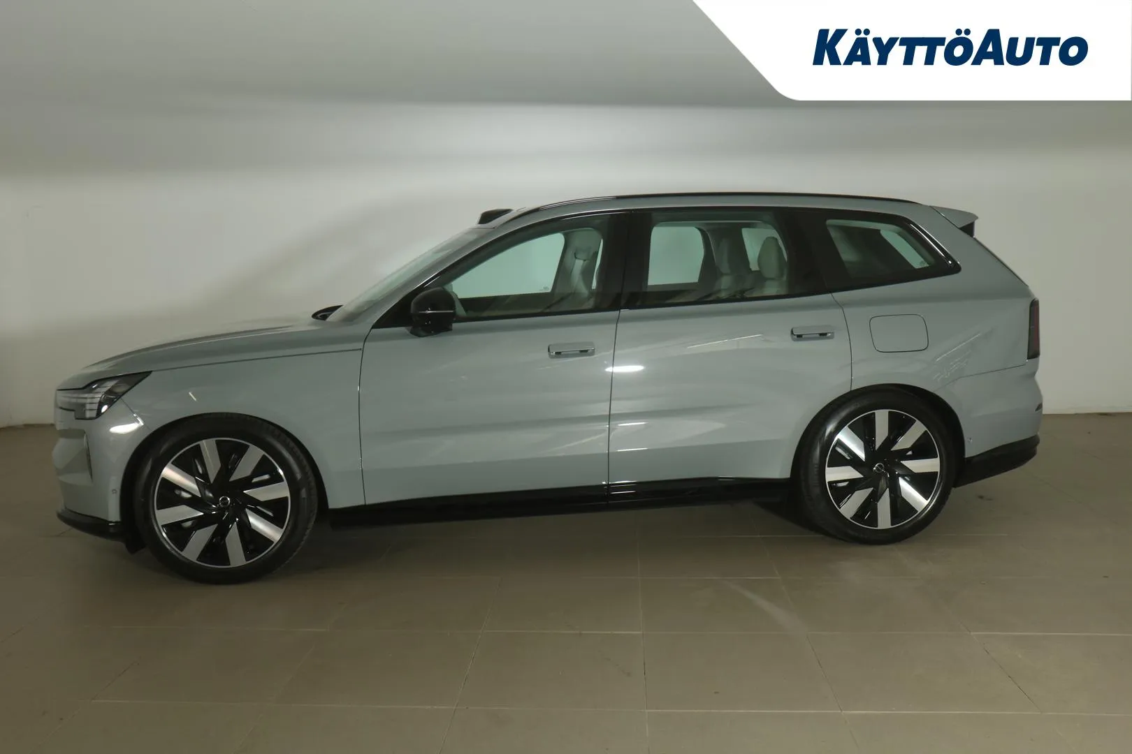 Volvo EX90 LTK-284 carousel image